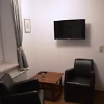 Апартаменты Haus Niemann *