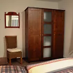 Апартаменты Haus Niemann *