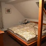 Апартаменты Haus Niemann