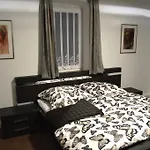 Апартаменты Haus Niemann Deutscheinsiedel