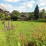Haus Niemann Апартаменты *