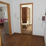 Haus Niemann * Deutscheinsiedel
