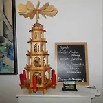 Апартаменты Haus Niemann