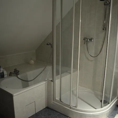 Апартаменты Haus Niemann Deutscheinsiedel