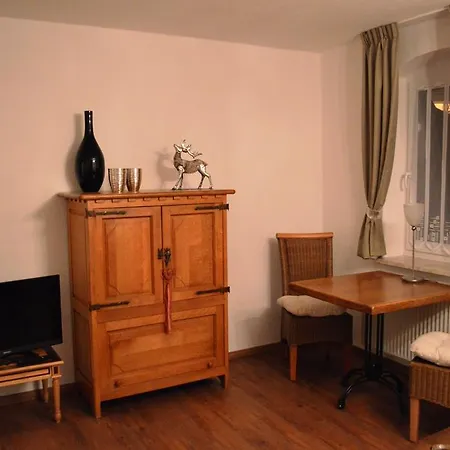 Apartment Haus Niemann *
