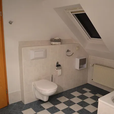 Apartment Haus Niemann Deutscheinsiedel