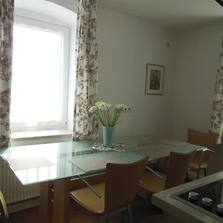 Apartment Haus Niemann