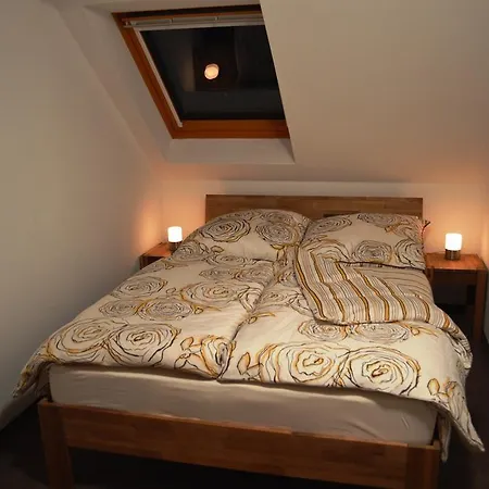 Apartment Haus Niemann