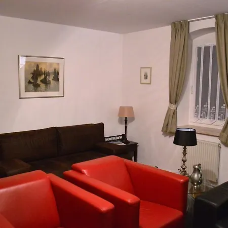 Haus Niemann Deutscheinsiedel