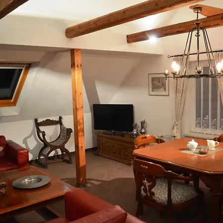 Haus Niemann Deutscheinsiedel