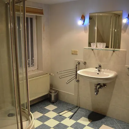 Апартаменты Haus Niemann