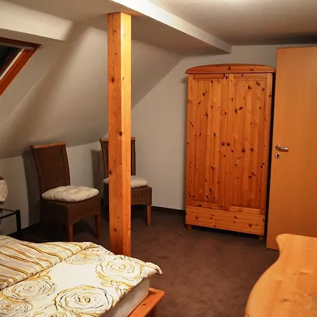 Apartment Haus Niemann *