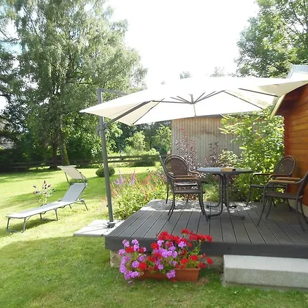 Haus Niemann Апартаменты