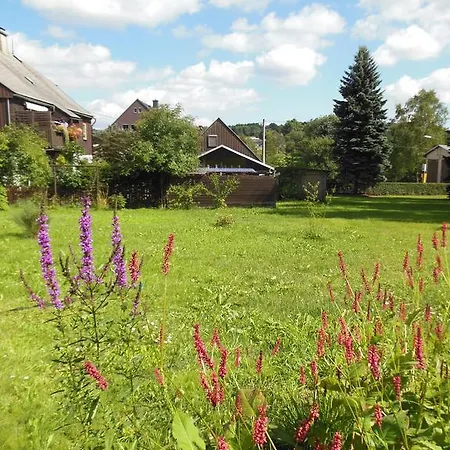 Haus Niemann Апартаменты *