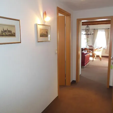 Haus Niemann Deutscheinsiedel