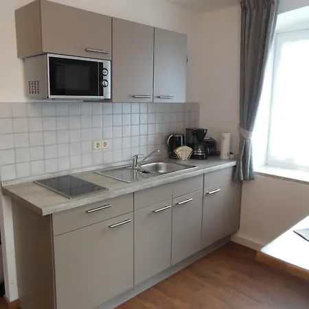 Haus Niemann Deutscheinsiedel