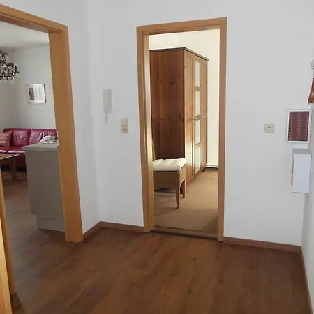 Haus Niemann * Deutscheinsiedel