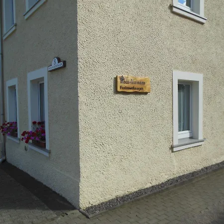 Haus Niemann Deutscheinsiedel