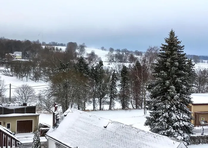 Haus Niemann Deutscheinsiedel