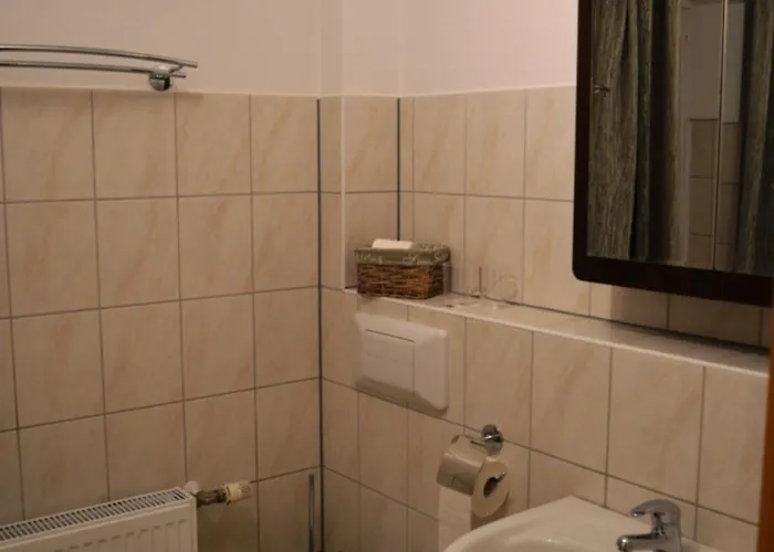 דירה Haus Niemann