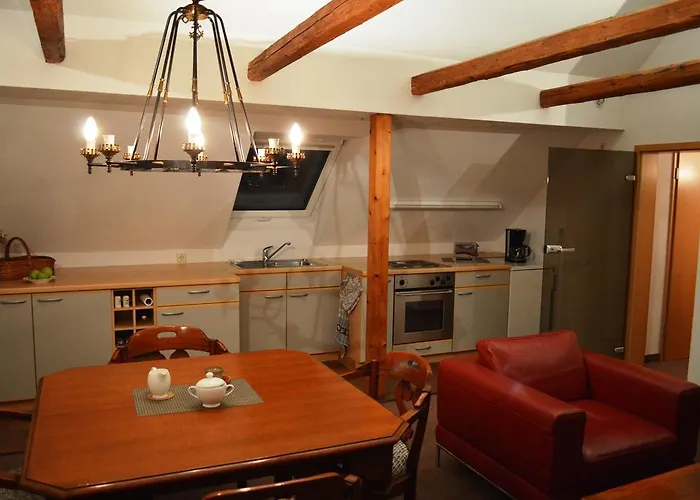 Haus Niemann Deutscheinsiedel