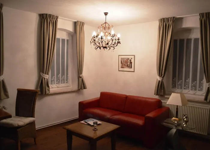 Haus Niemann Deutscheinsiedel