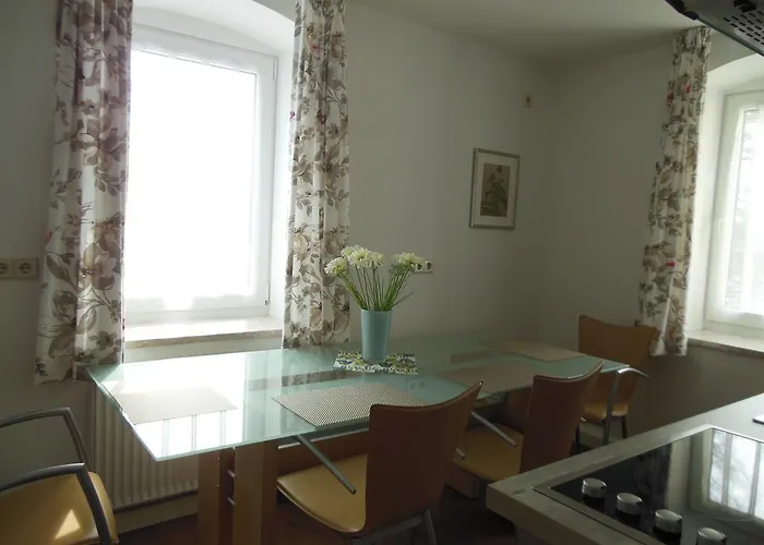 דירה Haus Niemann