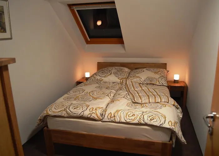 דירה Haus Niemann