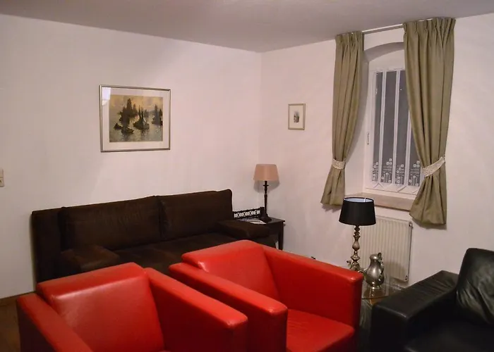 Haus Niemann Deutscheinsiedel