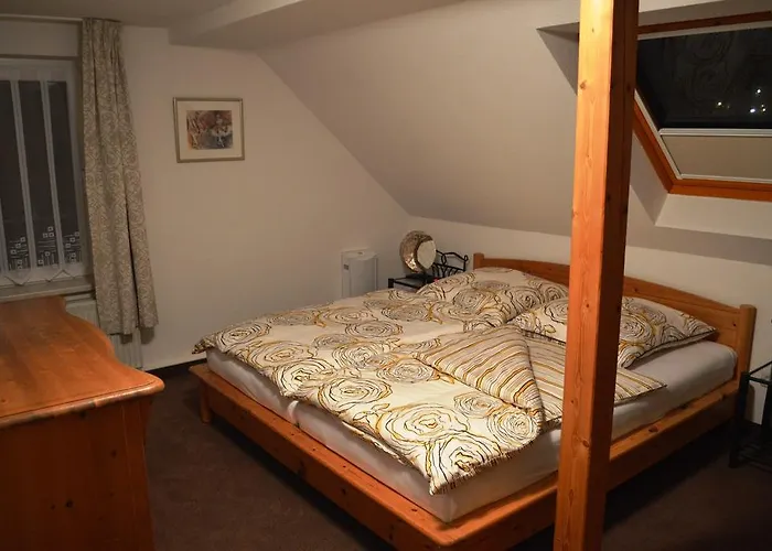 דירה Haus Niemann