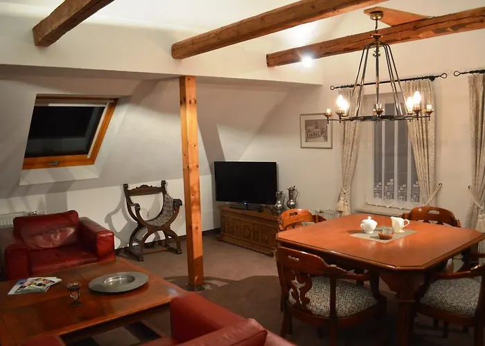 Haus Niemann Deutscheinsiedel