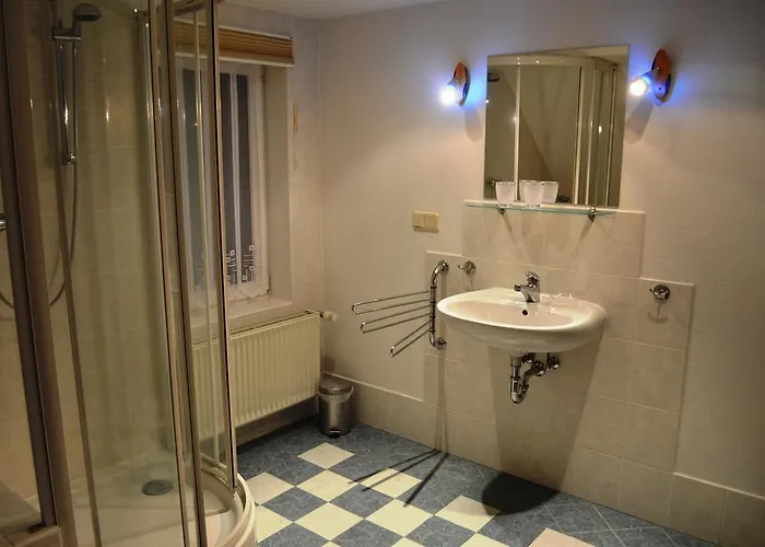 דירה Haus Niemann