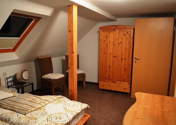 דירה Haus Niemann *