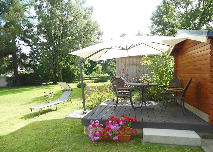 Haus Niemann דירה