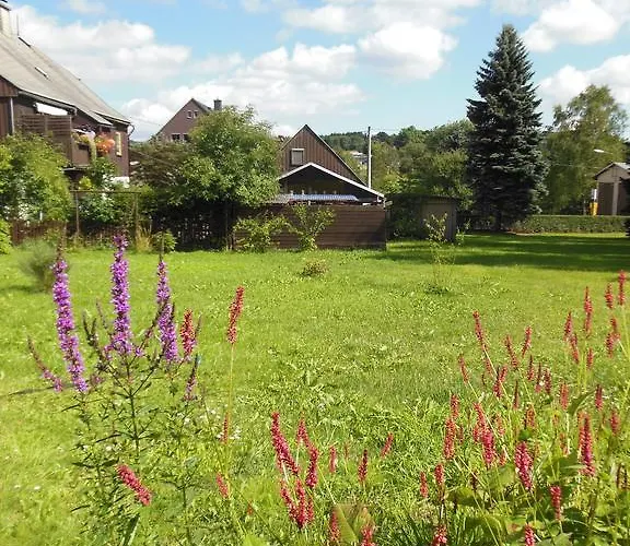 Haus Niemann דירה *