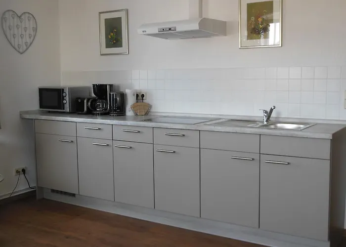 Haus Niemann דירה