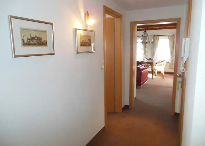 Haus Niemann Deutscheinsiedel