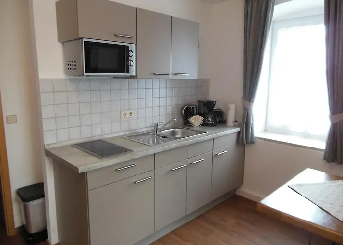 Haus Niemann Deutscheinsiedel