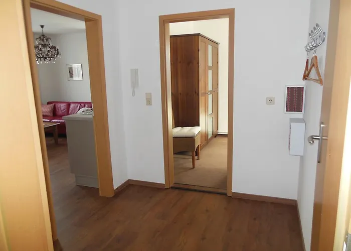 Haus Niemann * Deutscheinsiedel