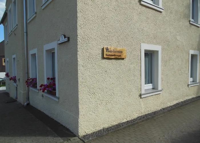 Haus Niemann Deutscheinsiedel
